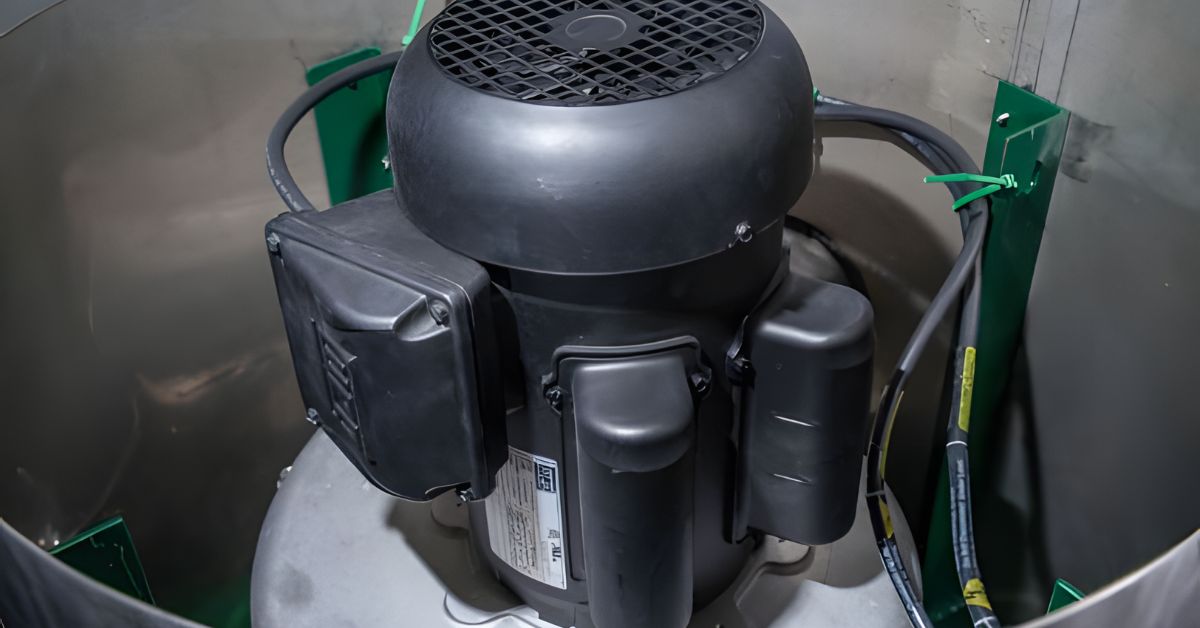 What Is an Air Scrubber, and Do You Need One?
